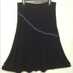 🎄Casual Corner Annex Skirt--Top Listed Separately